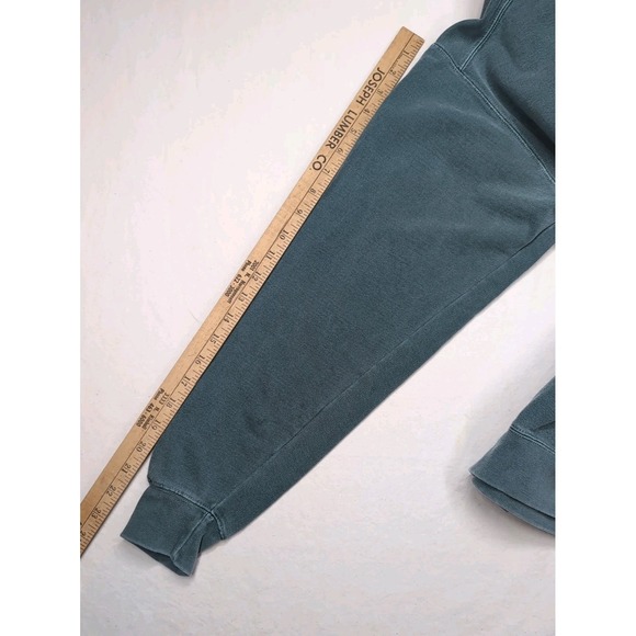 Comfort Colors Large crewneck sweatshirt embroidered Luke's Logo Gilmore Girls - Picture 7 of 9